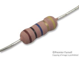 YAGEO HHV-50JT-52-10M