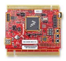 NXP TWR-MCF5225X