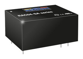 RECOM POWER RAC04-24SA