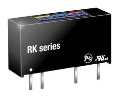 RECOM POWER RK-1512S