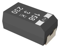 KEMET T530X337M010ATE010