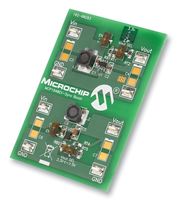 MICROCHIP MCP1640EV-SBC