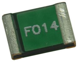 MULTICOMP MC33187 Resettable Fuse, PPTC, 1812 (4532 Metric), MC33, 60 VDC, 140 mA, 300 mA, 0.02 s