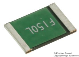 MULTICOMP MC33197 Resettable Fuse, PPTC, 2920 (7351 Metric), MC33, 33 VDC, 1.5 A, 3 A, 2 s