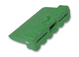 TE CONNECTIVITY - DEUTSCH W12P Connector Accessory, Wedge Lock, 12 Way Receptacles, DT Series