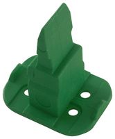 DEUTSCH - TE CONNECTIVITY W4S-P012 Connector Accessory, Wedge Lock, 4 Way Plug, DT