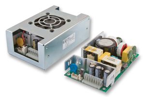 XP POWER CLC175US48-TF AC/DC Open Frame Power Supply (PSU), ITE, 1 Output, 175W @ 10CFM, 85V AC to 264V AC