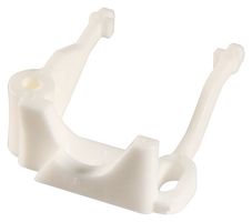 AMP - TE CONNECTIVITY 350812-1 Connector Accessory, Strain Relief, Universal MATE-N-LOK Connector Housings, 15 Ways