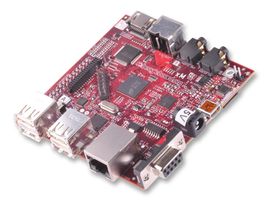 CIRCUITCO BEAGLE XM