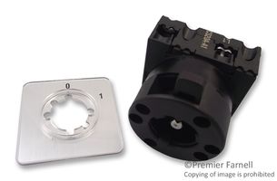 IMO PRECISION CONTROLS CS20A-A3