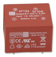 MYRRA 47124