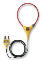 FLUKE FLUKE I2500-18 Current Probe, Flexible Cord Probe, 2.5 kA, 100 mA, Fluke Meters