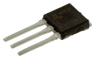 LITTELFUSE L4004V3TP Triac, 400 V, 4 A, TO-251, 1.3 V, 33 A, 5 mA