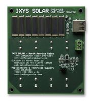IXYS-DIRECTED ENERGY EVIX-USB