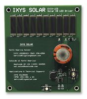 IXYS-DIRECTED ENERGY EVIX-LED