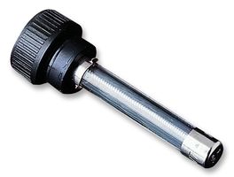 LITTELFUSE 0LMF03.2V Fuse, Industrial / Power, POWR-GARD LMF, 3.2 A, 300 VAC, 15.49mm x 46.23mm, 0.61" x 1.82"