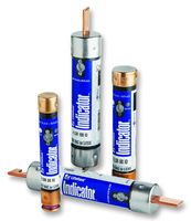 LITTELFUSE FLSR400.XXID Fuse, Industrial / Power, Class RK5, FLSR_ID, 400 A, 600 VAC, 300 VDC, 65.9mm x 295.3mm