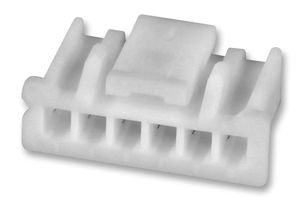 JST / JAPAN SOLDERLESS TERMINALS PAP-06V-S
