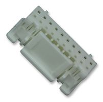 JST / JAPAN SOLDERLESS TERMINALS PUDP-20V-S