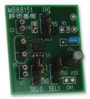 FUJITSU MB88151AEB01-100