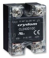 SENSATA/CRYDOM CL240D05C