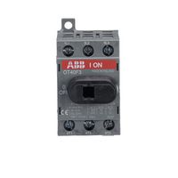 ABB OT40F3