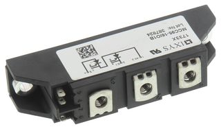 IXYS SEMICONDUCTOR MDD44-12N1B