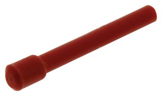 TE CONNECTIVITY - DEUTSCH 0413-204-2005 Connector Accessory, Size 20, Sealing Plug, AMP HD Series Size 20 Automotive Connectors, HD Series