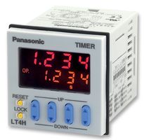 PANASONIC LT4H-DC24VS