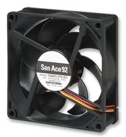 SANYO DENKI 9GA0912P4J03