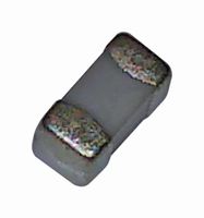MULTICOMP PRO MCMT18N2R2C500CT SMD Multilayer Ceramic Capacitor, 2.2 pF, 50 V, 0603 [1608 Metric], ± 0.25pF, C0G / NP0