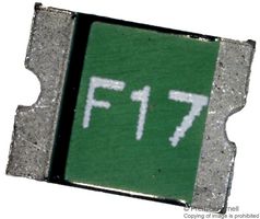 MULTICOMP MC36236 Resettable Fuse, PPTC, 1210 (3225 Metric), MC36, 6 VDC, 1.75 A, 4 A, 0.6 s