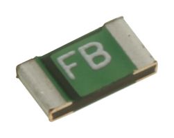 MULTICOMP MC36207 Resettable Fuse, PPTC, 1206 (3216 Metric), MC36, 30 VDC, 200 mA, 400 mA, 0.1 s