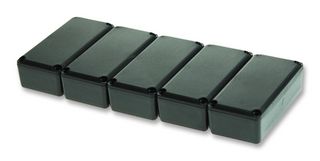 CAMDENBOSS RX2KL07/S-FIVE Plastic Enclosure, Potting Box, ABS, 20 mm, 32 mm, 67 mm