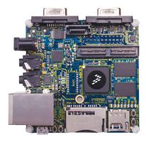 NXP MCIMX53-START