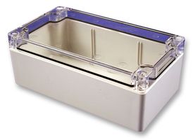 HAMMOND 1554N2GYCL