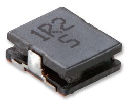 PANASONIC ELL5PR6R8N Power Inductor (SMD), 6.8 µH, 1.25 A, Shielded, 1.7 A, ELL-5PR Series