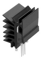 FISCHER ELEKTRONIK SK 525 25