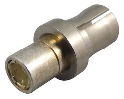 AMPHENOL PCD SHENZHEN C10-639772-001 Rectangular Connector, RADSOK PCB Power Blok, 1 Contacts, Receptacle, Through Hole