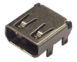 MULTICOMP PRO 64L020S-301N-B