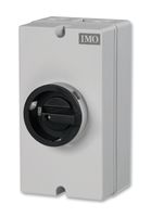 IMO PRECISION CONTROLS SI16-PE64R-2