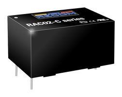 RECOM POWER RAC02-15SC