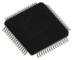 MICROCHIP PIC16F1527-I/PT