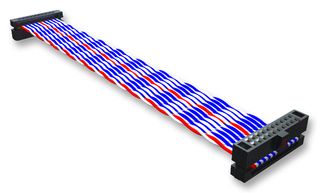 SAMTEC FFTP-08-D-18.00-01-N .