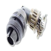 AMPHENOL INDUSTRIAL ACCL08RPG9-14S-6S-003