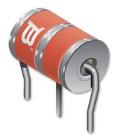 BOURNS 2020-15T-C2LF Gas Discharge Tube (GDT), Fast Acting, 2020 T, 60 V, 3 Terminal Through Hole, 5 kA, 500 V
