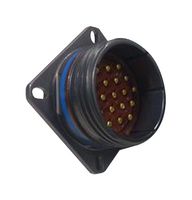 AMPHENOL LTD TVPS00RF-25-35PA