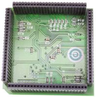MICROCHIP MA240016 Daughter Board, PIC24HJ128GP504 Plug-In-Module, Plugs into Explorer16 Development Board