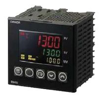 OMRON INDUSTRIAL AUTOMATION E5AN-Q3HMTD-500N