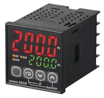 OMRON INDUSTRIAL AUTOMATION E5CB-R1P AC100-240